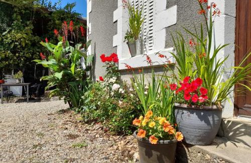 Brivezac Bed & Breakfast | Carpe Diem Bed and Breakfast