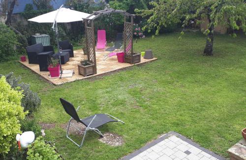 Selestat House | Carpe Diem Bed & Breakfast