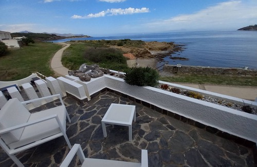 Port de la Selva Apartment | Carpe Diem Port de la Selva