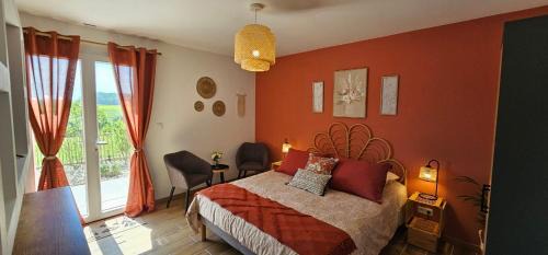 Friaucourt Bed & Breakfast | CARPE DIEM