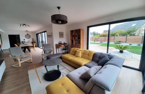 Jullouville House | Carpe Diem