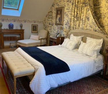 Massangis House | Carpe diem