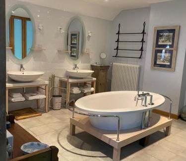 Massangis House | Carpe diem