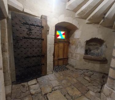 Saint-Savin House | Carpe Diem