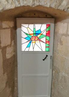 Saint-Savin House | Carpe Diem