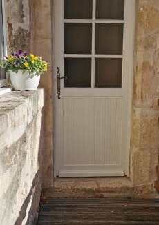 Saint-Savin House | Carpe Diem