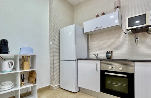 San Anton Apartment | Carpe Diem I by Gloove