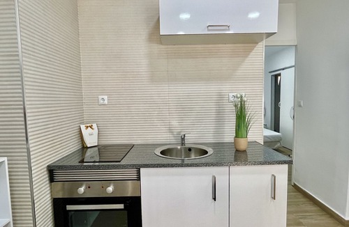 San Anton Apartment | Carpe Diem II by Gloove