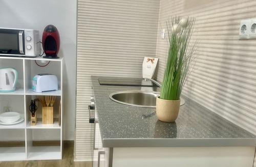 San Anton Apartment | Carpe Diem II by Gloove
