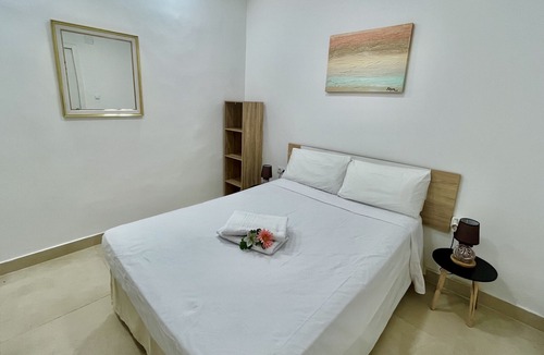 San Anton Apartment | Carpe Diem III Atico by Gloove