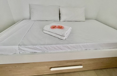 San Anton Apartment | Carpe Diem III Atico by Gloove