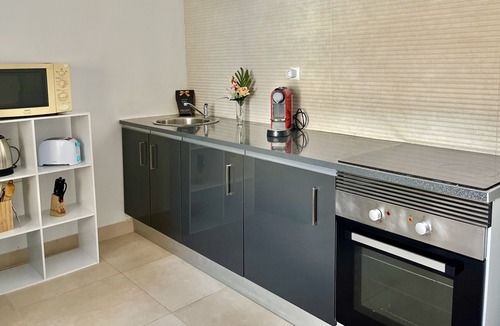 San Anton Apartment | Carpe Diem III Atico by Gloove