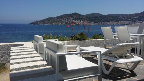Port de la Selva Apartment | Carpe Diem Port de la Selva