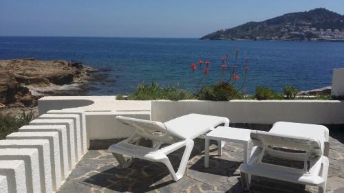 Port de la Selva Apartment | Carpe Diem Port de la Selva