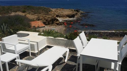 Port de la Selva Apartment | Carpe Diem Port de la Selva