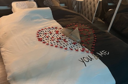 Le Treport House | Carpe diem romantic house