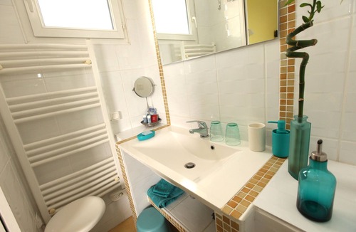 Vieille-Toulouse House | Carpe Diem Tolosa