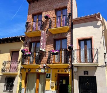 Santo Domingo de la Calzada House | Carpe Viam