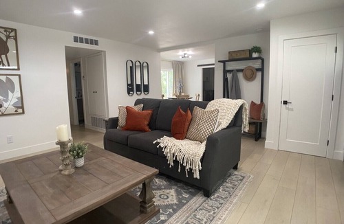 Redding House | *Carpenter Lane*