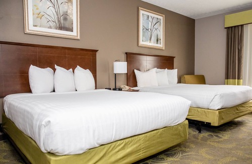 Springfield Hotel | Carpenter Street Hotel