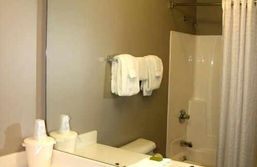 Springfield Hotel | Carpenter Street Hotel