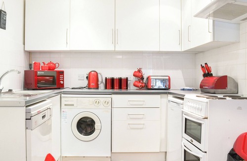 Liskeard Cottage | Carpenters Cottage - CV17