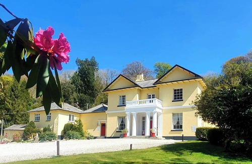 Liskeard Cottage | Carpenters Cottage - CV17