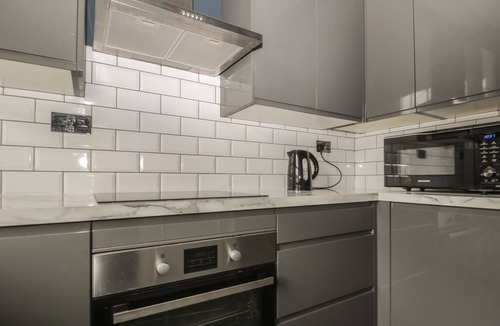 Sandwich Cottage | Carpenters