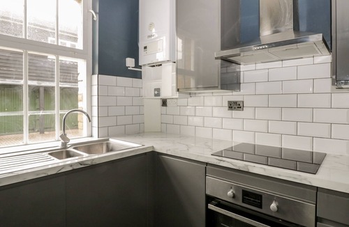 Sandwich Cottage | Carpenters