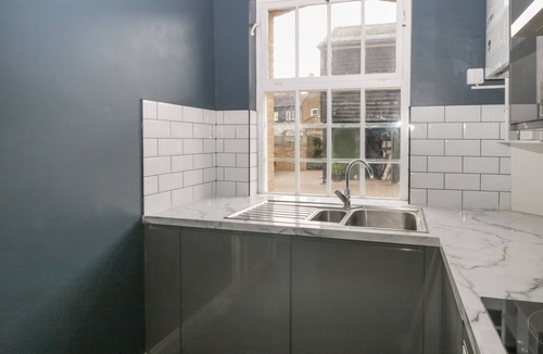 Sandwich Cottage | Carpenters