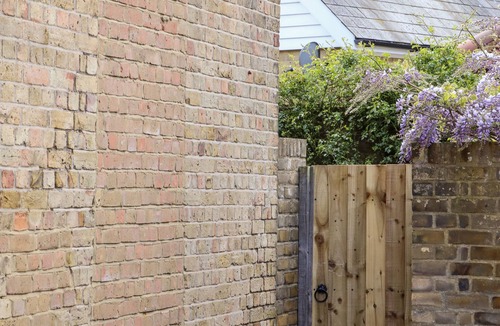 Sandwich Cottage | Carpenters