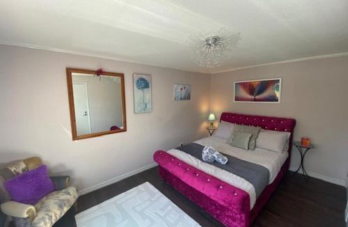 Dorking Apartment | Carpenters-stay