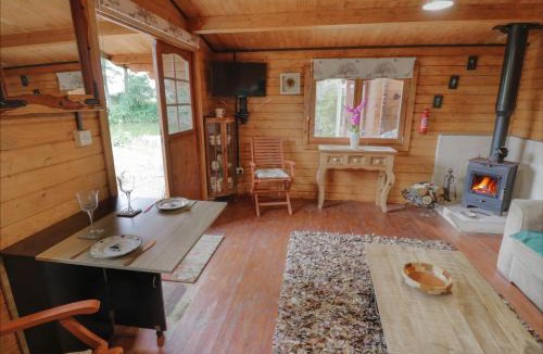 Shrewley House | Carps Well Lodge