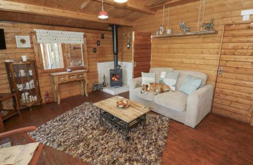 Shrewley House | Carps Well Lodge