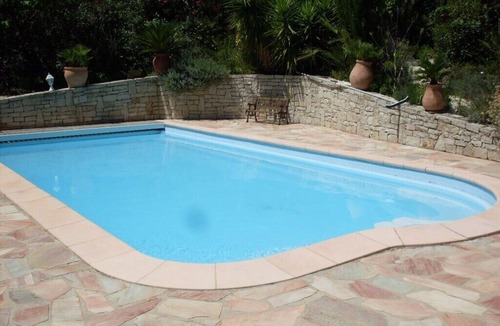 Carqueiranne Apartment | CARQUEIRANNE APARTMENT WITH POOL 2MN BEACH