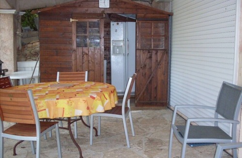 Carqueiranne Apartment | CARQUEIRANNE APARTMENT WITH POOL 2MN BEACH