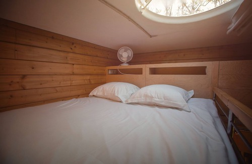 Le Puy-Notre-Dame Other | Carré d'Etoiles Paleine