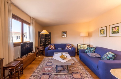 Historic Centre Apartment | Carré du roi - Première conciergerie