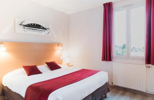 Bagneres-de-Bigorre Hotel | Carré Py' Hôtel