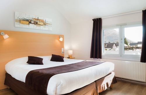 Bagneres-de-Bigorre Hotel | Carré Py' Hôtel
