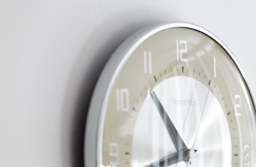 Chapeltown Apartment | Carr Cottage