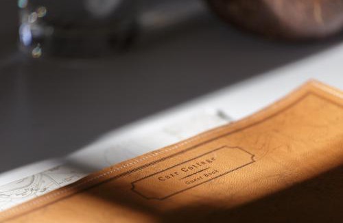 Chapeltown Apartment | Carr Cottage