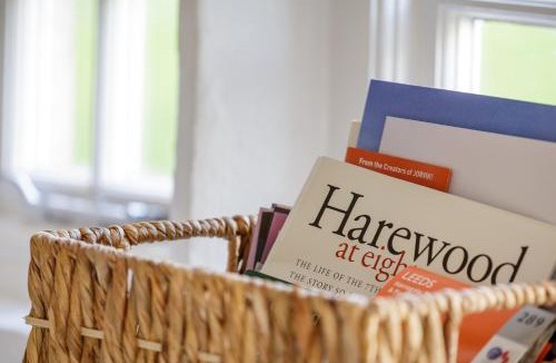 Chapeltown Apartment | Carr Cottage