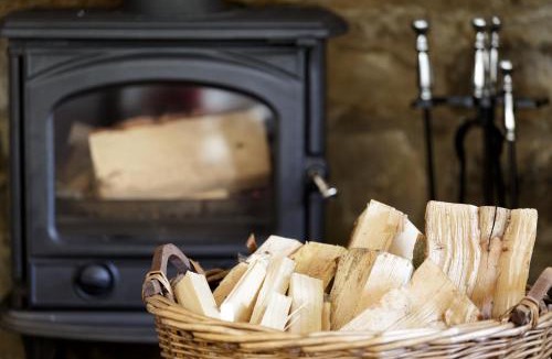 Chapeltown Apartment | Carr Cottage