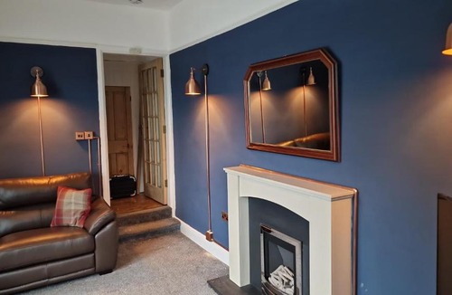 Arnside House | Carr Garth