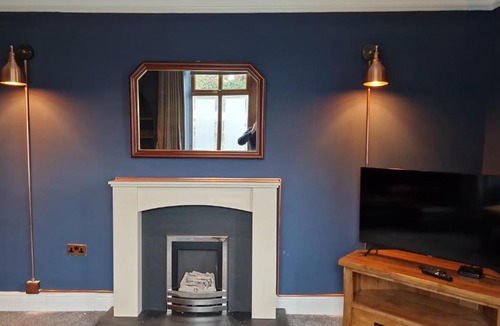 Arnside House | Carr Garth