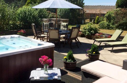 Muston House | Carr House