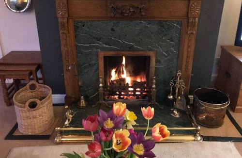 Muston House | Carr House