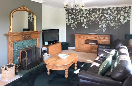 Muston House | Carr House