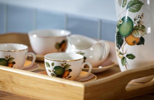 Chapeltown Apartment | Carr House